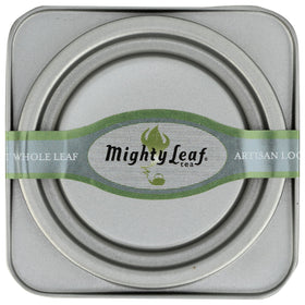 Fresh Mighty Leaf Organic Mint leaves ready for minty flavor
