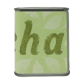 Whisk with Mighty Leaf Mint Matcha powder for a smooth frothy drink