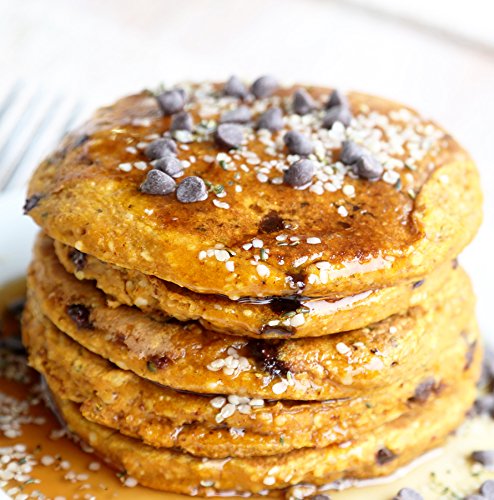 Mighty Seed Hemp Hulled Seeds as a quick snack offer satisfying crunch.