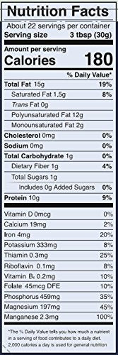 Mighty Seed Hemp Hulled Seeds in oatmeal deliver mild crunch and fiber.