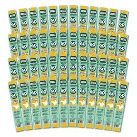 Mighty Spark Honey Jalapeno Chicken Stick pack—portable protein for busy days.