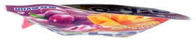 Mikakuto Puchao four-flavor assortment featuring grape, strawberry, mango, and melon
