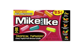 Mike and Ike portion boxes help control snacking for busy days