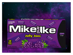 Three-box set demonstrates value and easy gifting with Jolly Joes.