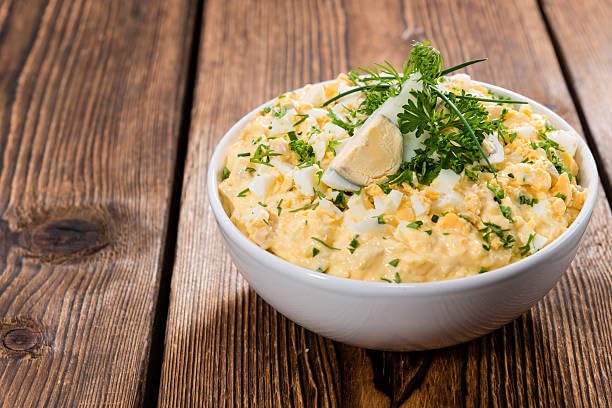 Mike’s Amazing Real Mayonnaise dressing bowl reveals versatile base for sauces