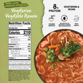 Mike’s Mighty Good ramen cup noodles steamed close-up highlights premium noodles.