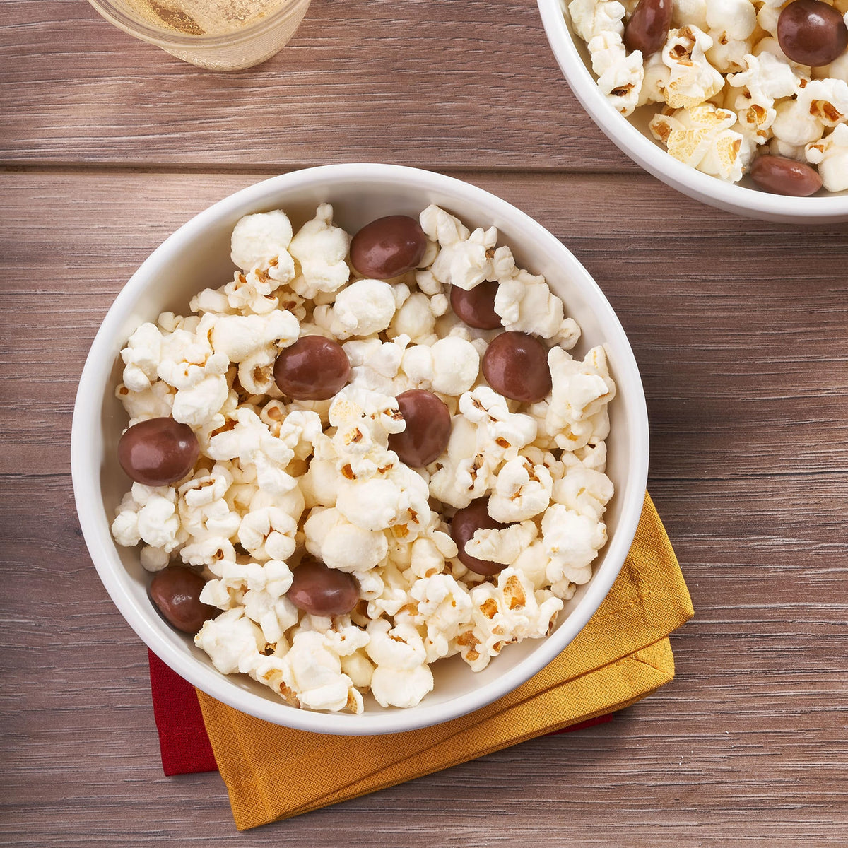 Gift-ready Milk Duds packaging for holidays and celebrations