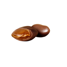 Milk Duds on a party setup for holiday gatherings