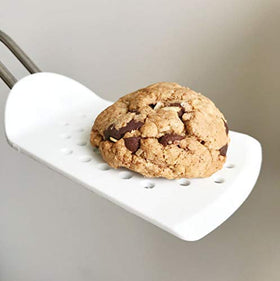 MilkBliss Lactation Cookie Mix three-flavor pack display, convenient trio for variety.