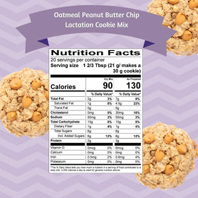 MilkBliss soft-bake texture cookie close-up highlights delicious taste