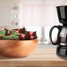 Bulk candy party packs featuring Milky Way for gatherings.