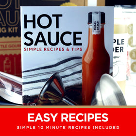 Millhouse Spice Co. gift box makes a thoughtful present for DIY cooks.