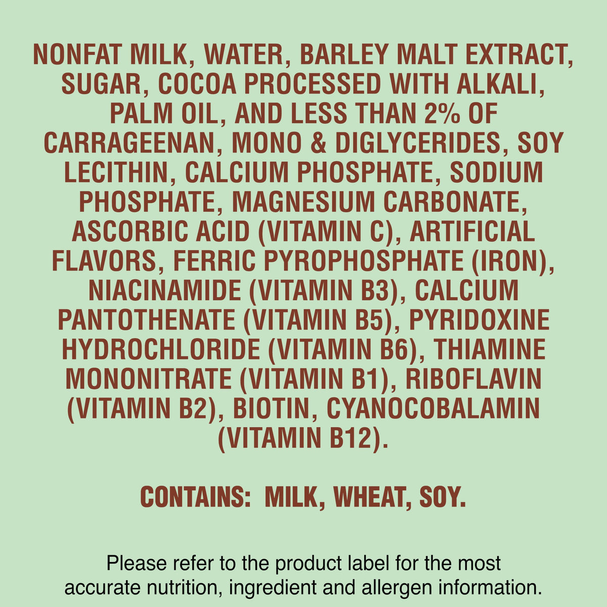 MILO can in lunchbox or gym bag ready for energy on the go