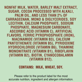 MILO can in lunchbox or gym bag ready for energy on the go