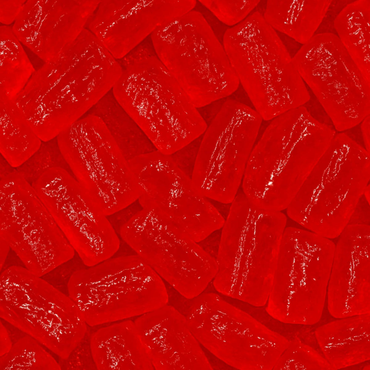 Mima Mima bulk candy bag inside view shows packaging