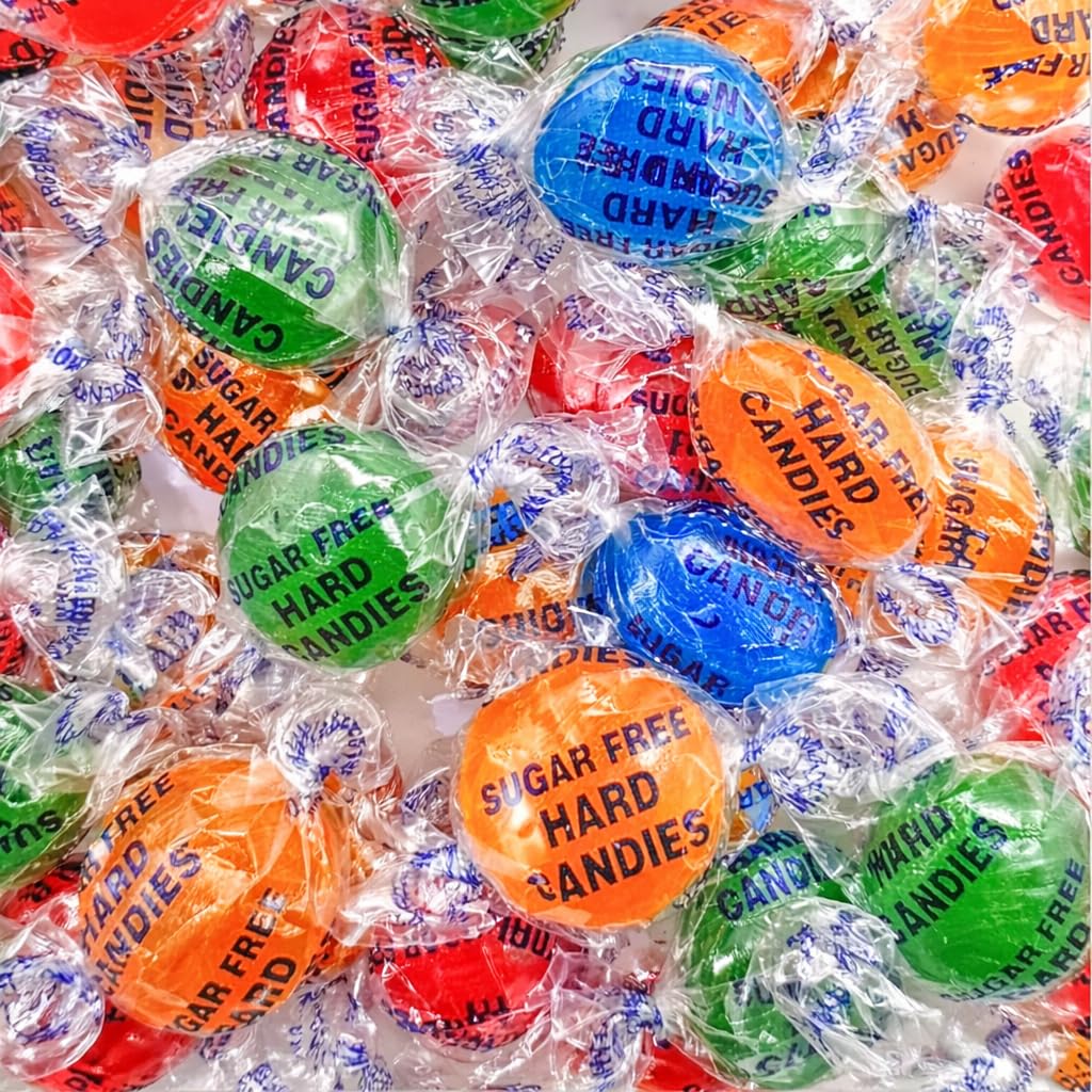 MIMA MIMA bulk party candy pack for easy sharing at events.