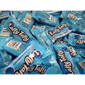 MIMA MIMA Laffy Taffy green apple flavor wrapped bars ideal for Easter baskets