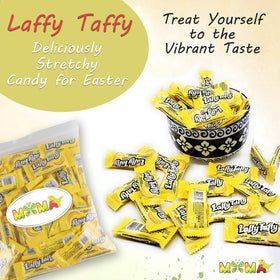 MIMA MIMA Mother’s Day candy wraps perfect for gift baskets and celebrations.