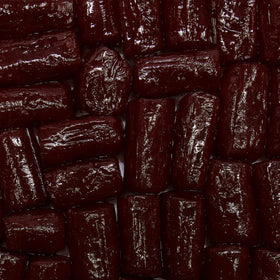 MIMA MIMA stocking stuffer friendly wrapped candies for the season.