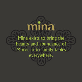 Mina olive oil pack six bottles signals convenience for home cooks and gifts.