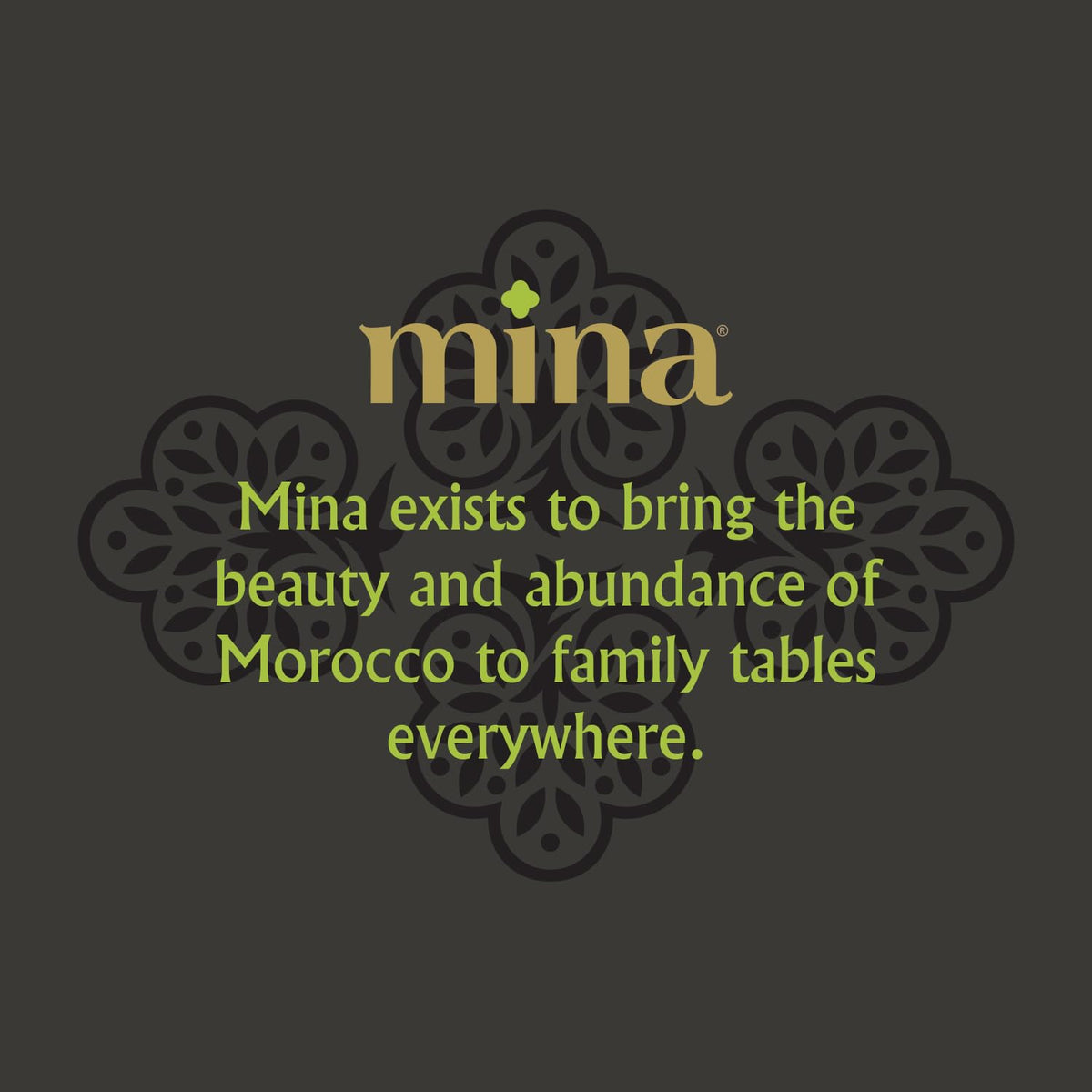 Mina polyphenol-rich olive oil with vibrant flavor profile