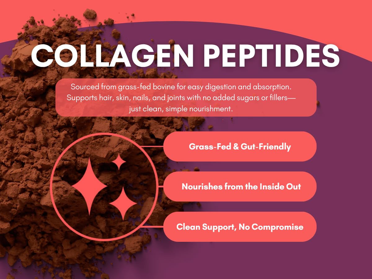 Mindful Nutrition keto protein cocoa mix pour demonstrates smooth, satisfying hot chocolate without sugar