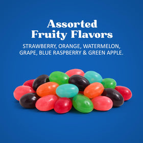 Mindy's Goodies Jolly Ranchers Jelly Beans assorted flavors for spring gifting and snacking.
