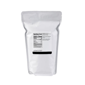 Minimalist Baking Powder pour bag ready for effortless measuring in recipes.