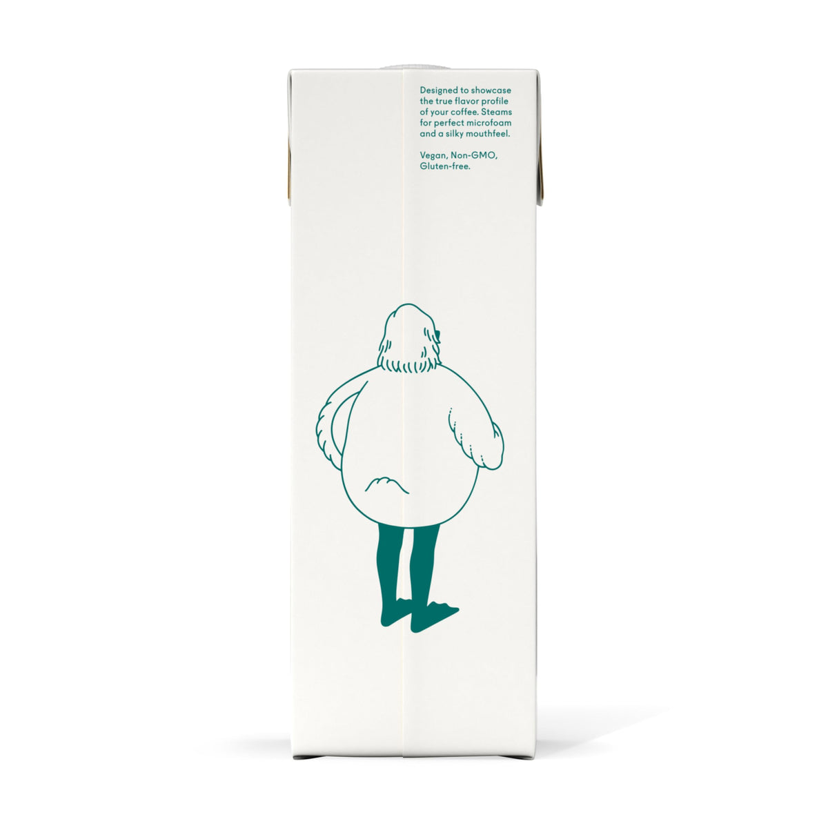 Minor Figures Barista Oat 6-pack box for convenient home or cafe use