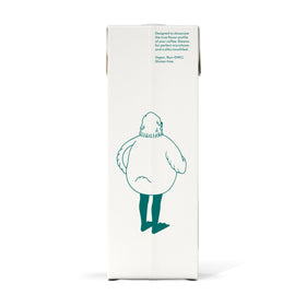 Minor Figures Barista Oat 6-pack box for convenient home or cafe use