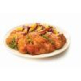 MINOR'S sauce pairs with wraps and appetizers as a flavorful dip.