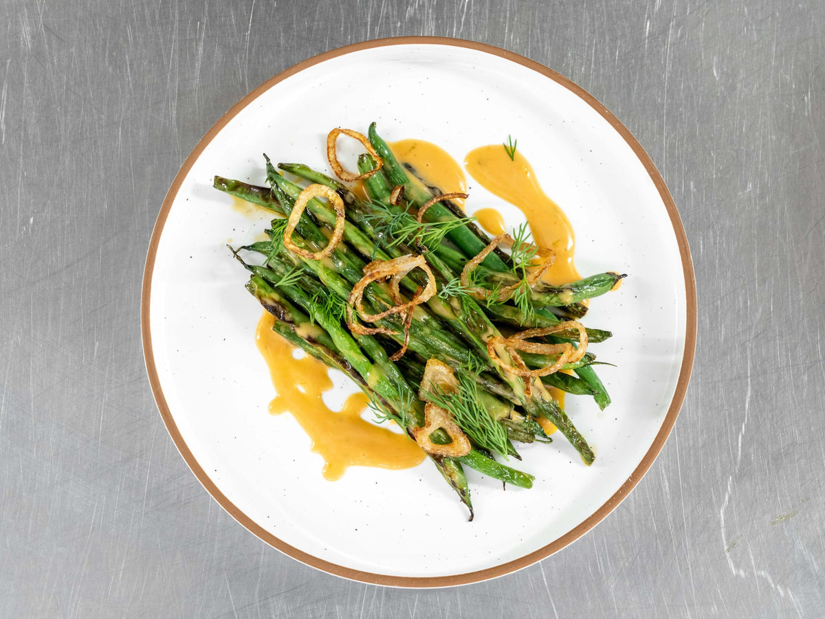 MINOR'S Zesty Orange Sauce no-refrigeration-needed for easy pantry stocking