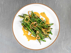 MINOR'S Zesty Orange Sauce no-refrigeration-needed for easy pantry stocking