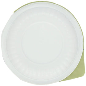 Minsley Cooked Organic Quinoa serving bowl highlights versatile use in salads and bowls.