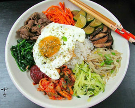 Cooked angel hair with Miracle Noodle shows quick, sauce-ready meals.
