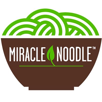 Miracle Noodle High-Protein Low-Carb noodle for keto meals.