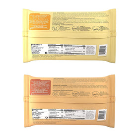 Miracle Noodle sauce-absorbent surface ideal for flavorful preparations.