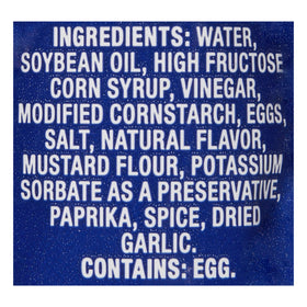 Miracel Whip used in commercial kitchens for consistent flavor