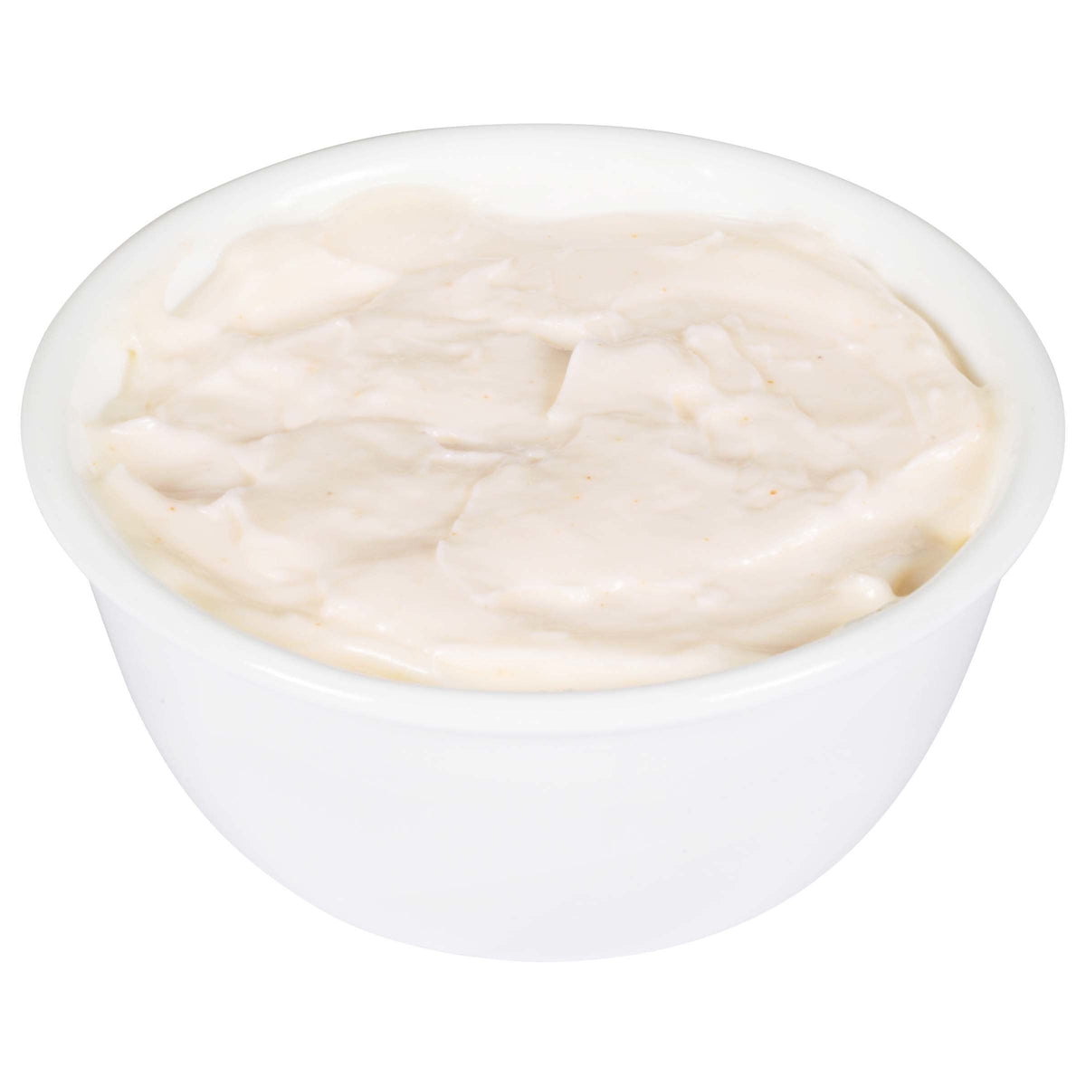 Miracel Whip kosher-certified label supports menu options