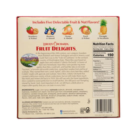 Mise Mise Dessert Delights 10oz pack—decadent flavors for special moments.