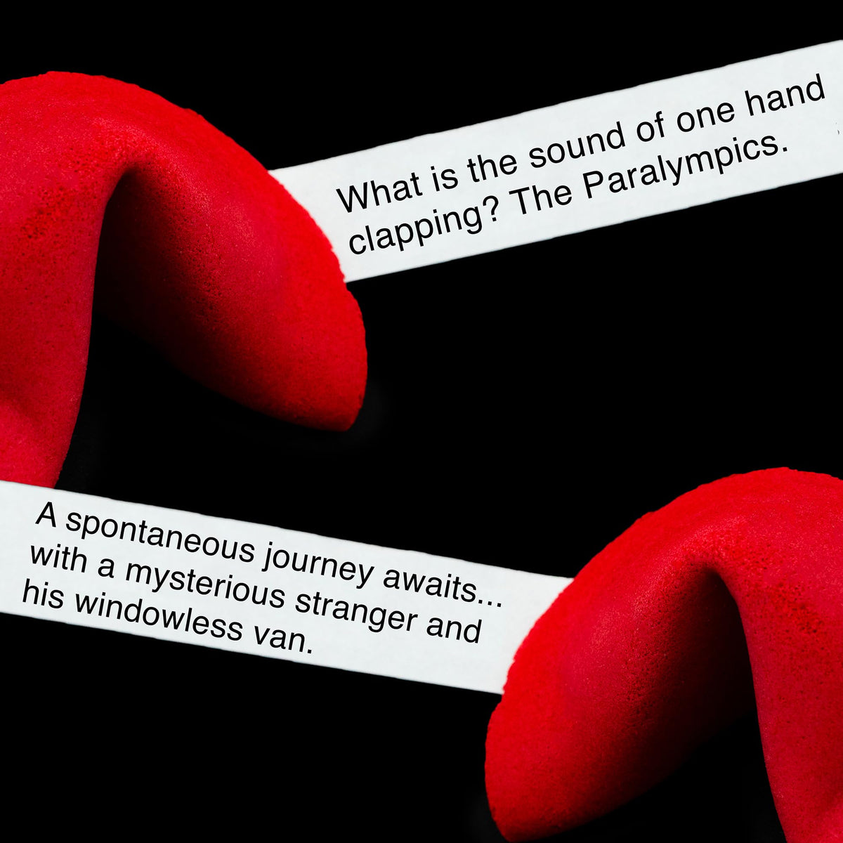 Miss Fortunes gift-ready cookies create playful, memorable party moments.
