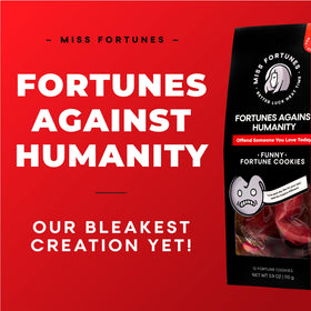 Miss Fortunes vegan ingredients highlight ethical snacking with bold twists.