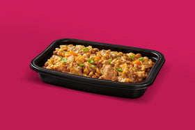 Miss Olive's 7 oz ready meals offer simple lunches during busy workdays.