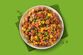 Miss Olive's Ready Meals ideal for dorm or office convenience
