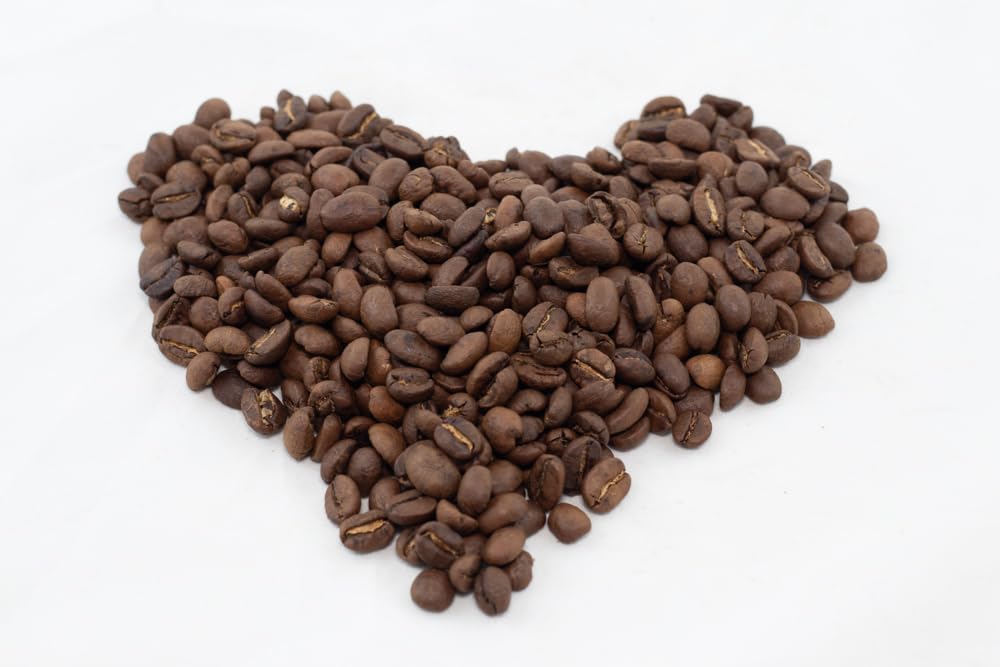 Mitalena Gourmet Coffee high-altitude beans hint at crisp brightness in pod