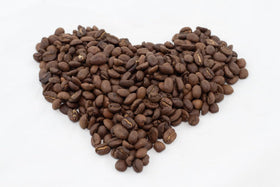 Mitalena Gourmet Coffee high-altitude beans hint at crisp brightness in pod