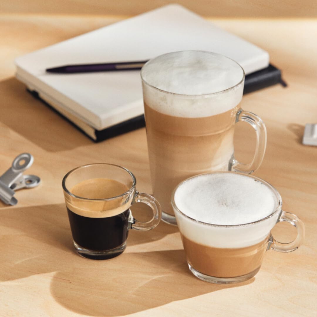 Miubaao Melozio crema closeup highlighting rich crema and inviting aroma.