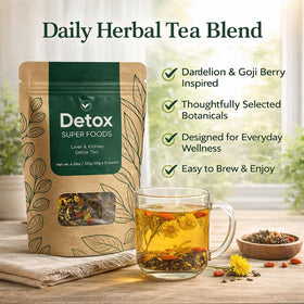 MKSUVGQ cassia seed infusion closeup for gentle digestive ease