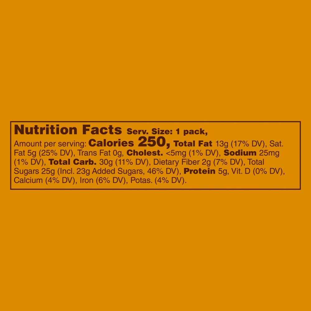 M&M'S Honey Roasted Peanut trail-mix ingredient image inspiring DIY snacks.