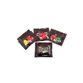 M&amp;M's Milk Chocolate Fun Size bulk pack ready for events and gatherings